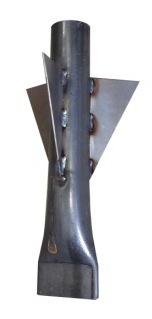 Vingfundament Bamse 700mm - L09614-2
