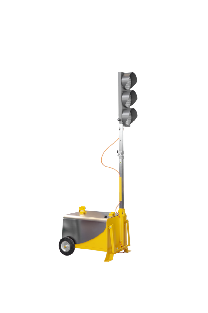 Skyttelsignal MPB 1400  - L22309