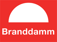Brandskylt Branddamm 200x150mm - 10667