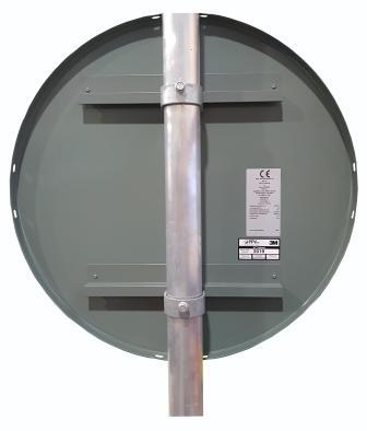 C23 Begränsat axeltryck - C23