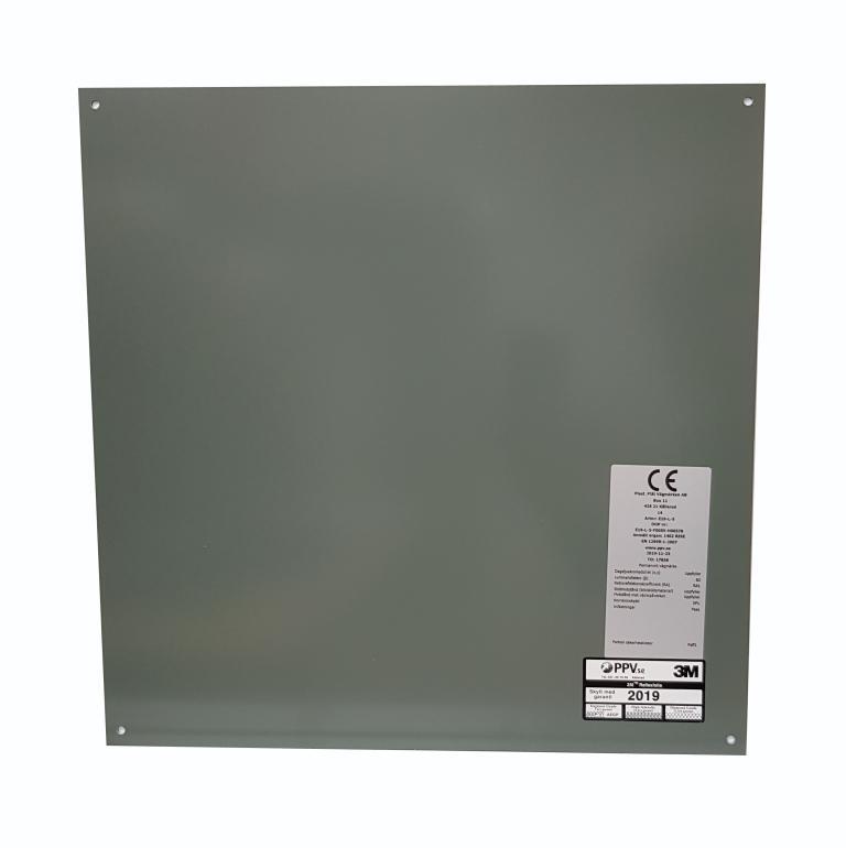 Parkeringsskylt T7 Rörelsehindrade RA1 - T7-L PL