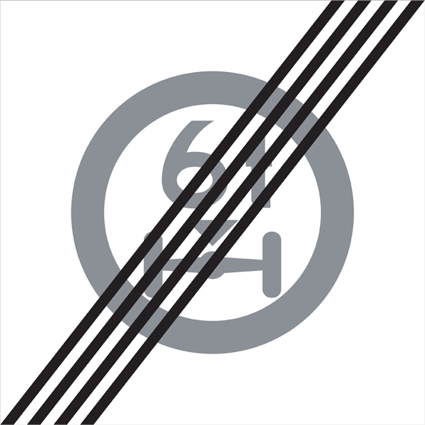 E21-12 Slut på område Begränsat axeltryck - E21-12