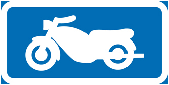 T8-7 Motorcykel - T8-7