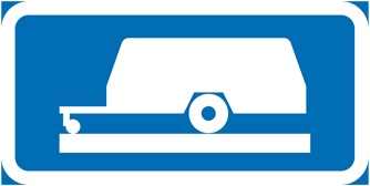 T8-9 Släpkärra - T8-9