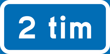 T18-2 2 timmar - T18-2