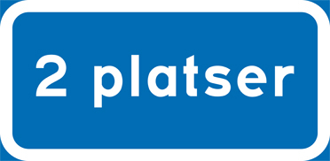 2 platser - TP73
