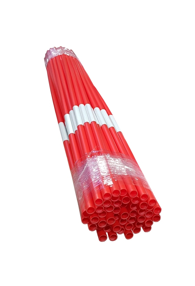 snökäpp med reflex 2 m