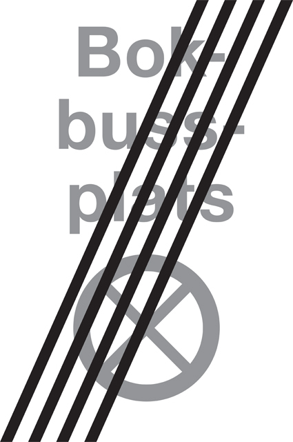 C41-3 Bokbussplats - Slut på ändamålsplats - C41-3
