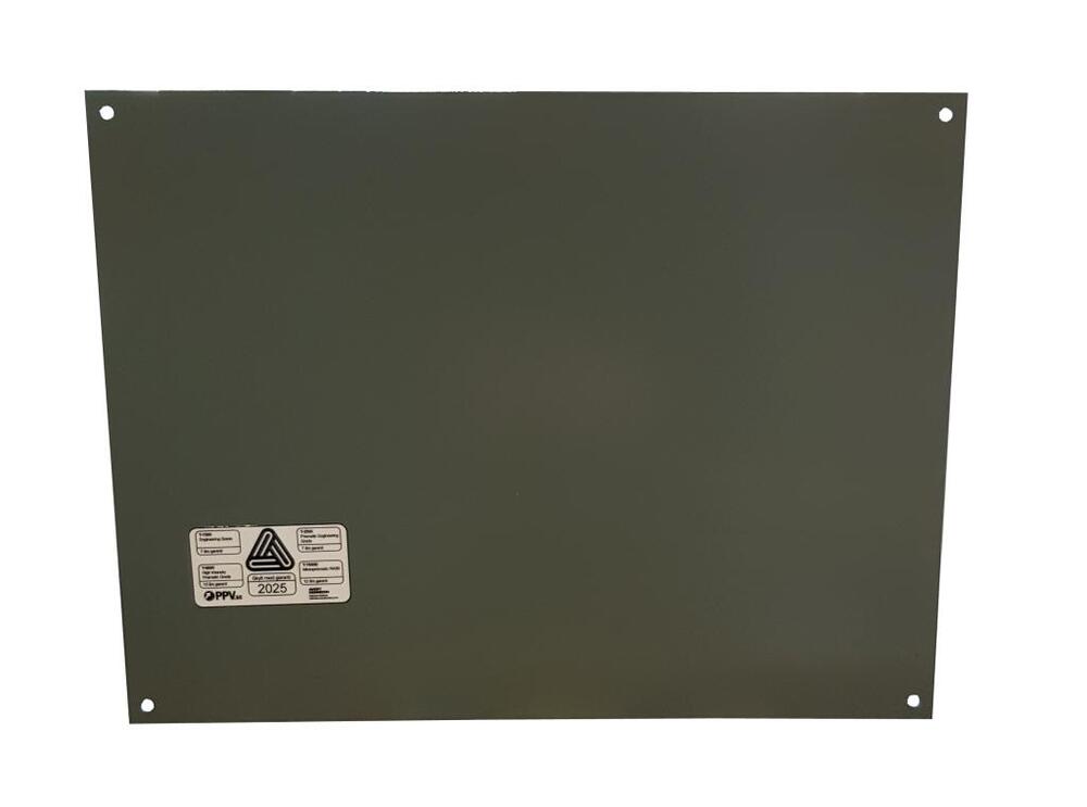 Skylt - Koppla hund och katt inom området Plan - 10515-1