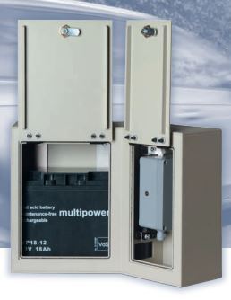 Trafikräknare Viacount II   - VIACOUNT II