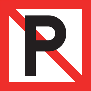 Sjövägmärke Förbud - S200-213