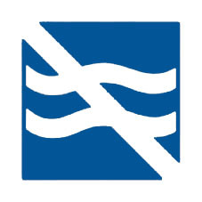 Sjövägmärke Upplysning - S400-413