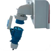 230V Konstantström  - VIA8