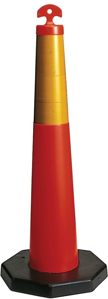 T-Topp PPV med reflex med brädhål - L200012-1-A