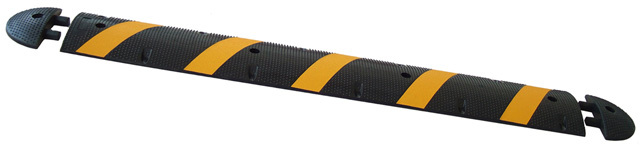 Komplett Farthinder PV-6 med pollare      - L200000-K-X3