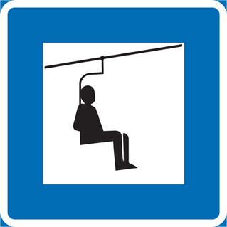 H18 Stollift - H18