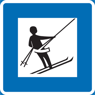 H19 Släplift - H19