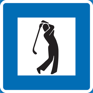H20 Golfbana - H20