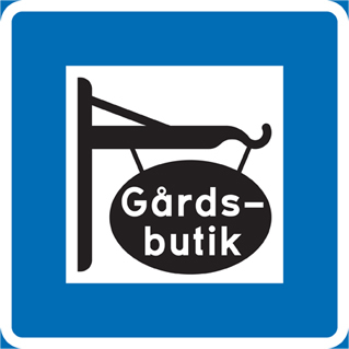 H25 Gårdsbutik - H25