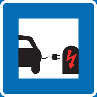 H27 Laddstation - H27