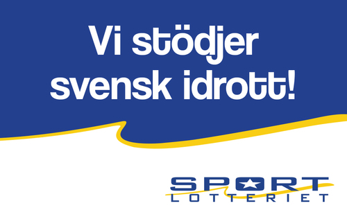 PPV stödjer svensk idrott