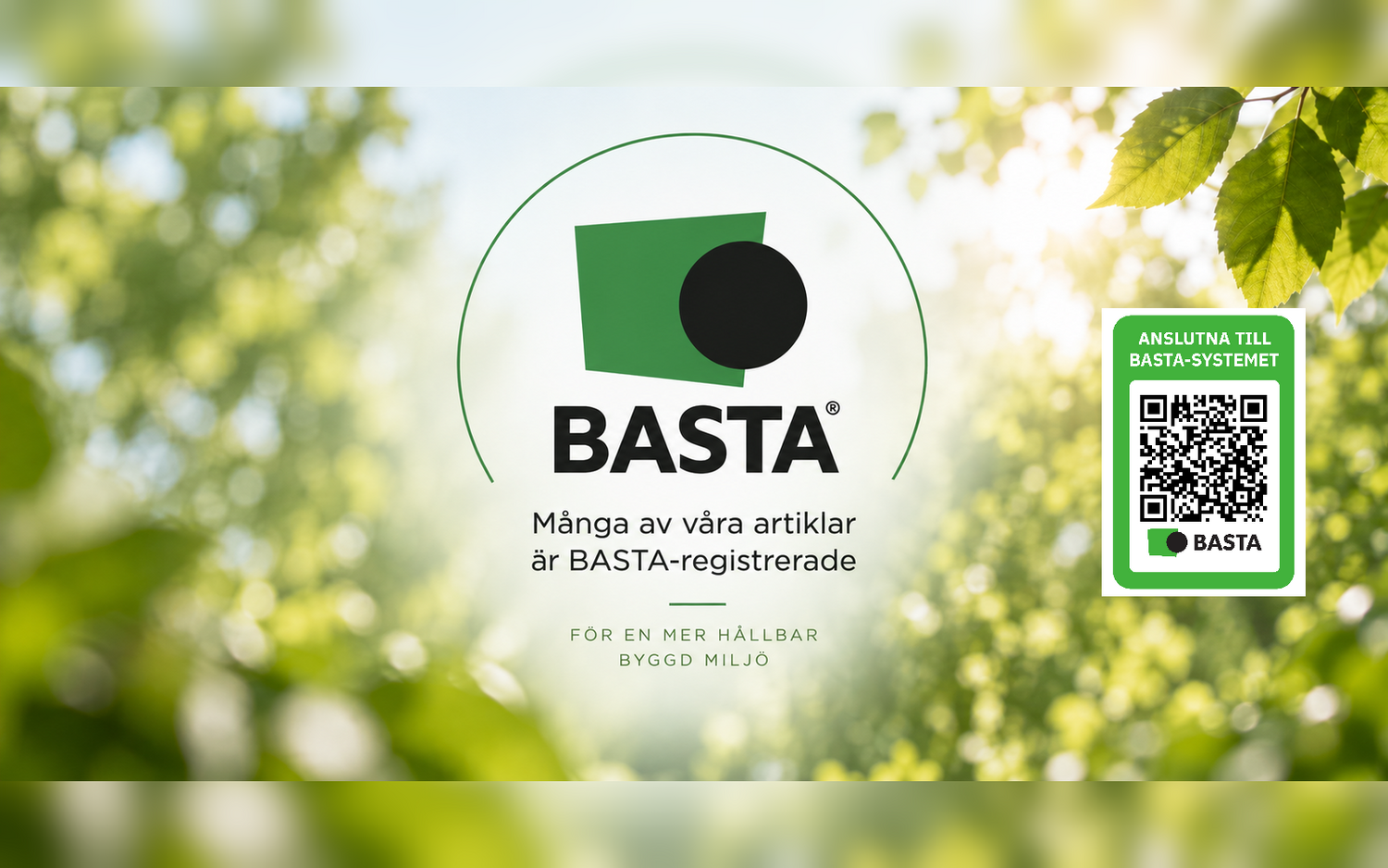 Över 4 000 artiklar registrerade i BASTA