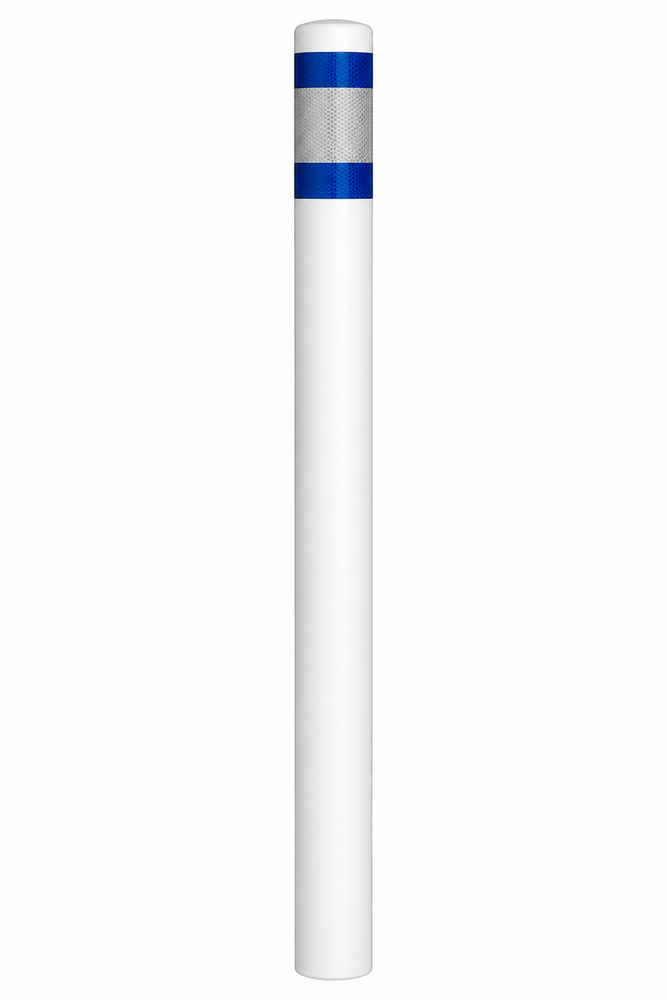 Kantstolpe  Flexibel  Ø 65,6 mm  - 201284