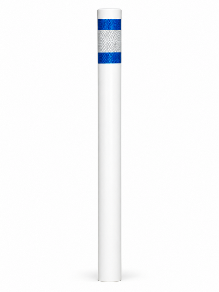 GCM Kantstolpe  Flex 0.9 m Ø 63 mm - L01254