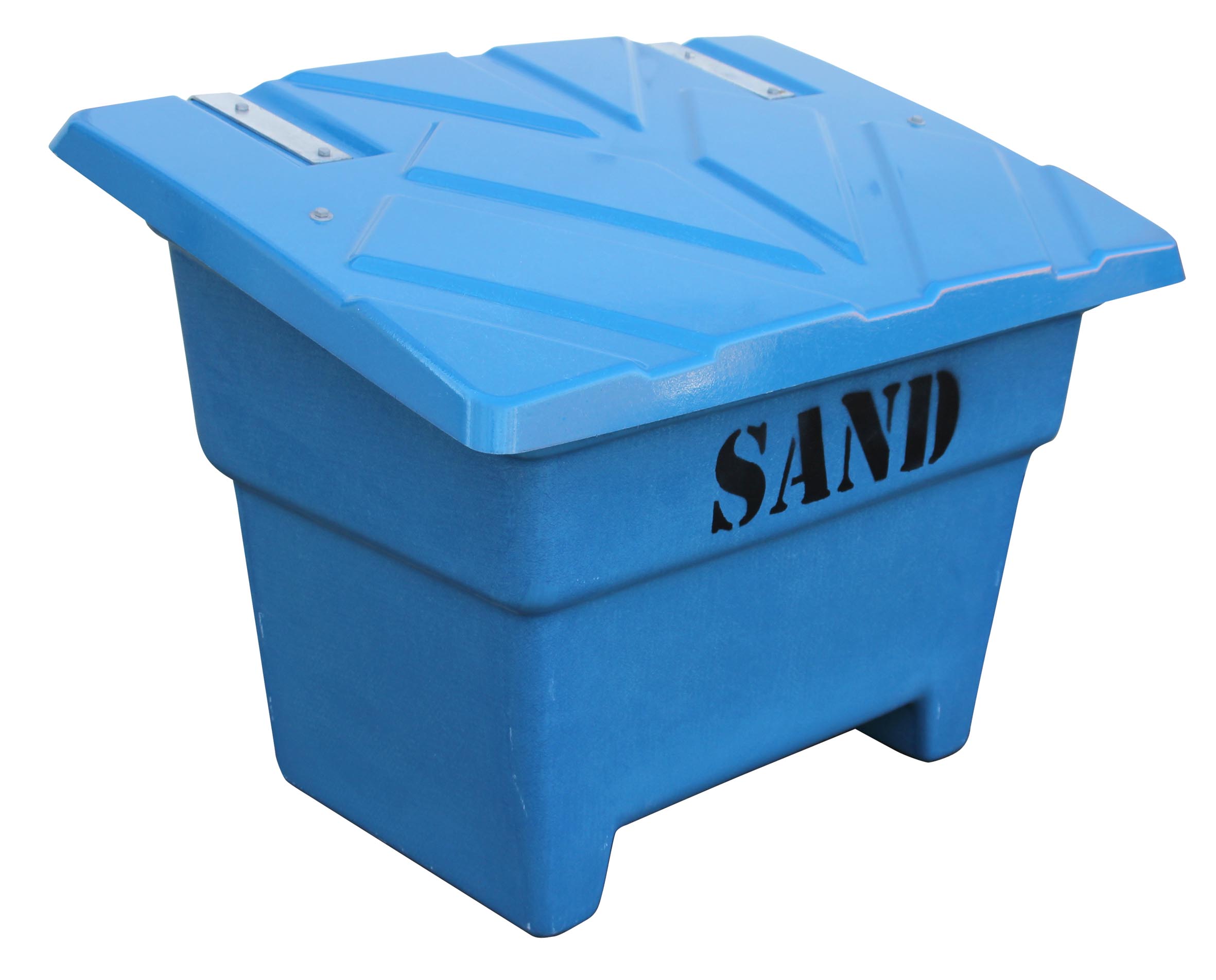 Sandlåda 350L Blå 1120 × 790 × 860 mm - L350-2