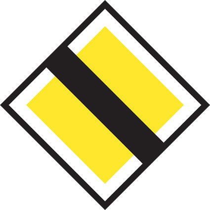 B5 Huvudled upphör - B5