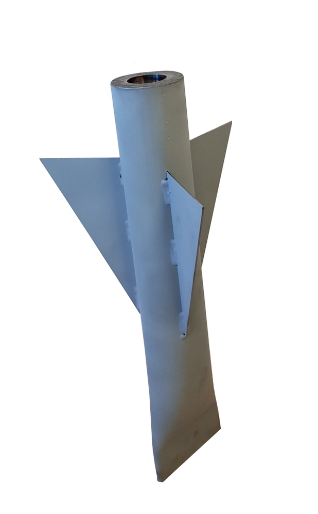 Vingfundament Göteborg - L22305