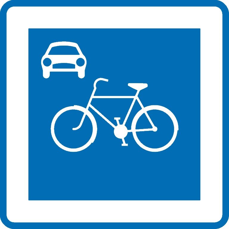 E33 Cykelgata - E33