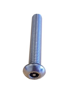 Säkerhetsskruv M8x50 - L20053