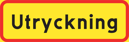Utryckning  - T50-1