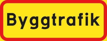 Byggtrafik - T50-14