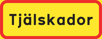 Tjälskador - T50-3
