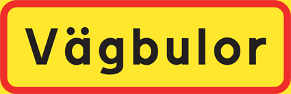 Vägbulor - T50-5