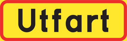 Utfart - T50-8