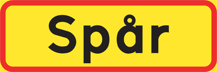 Spår - T50-7