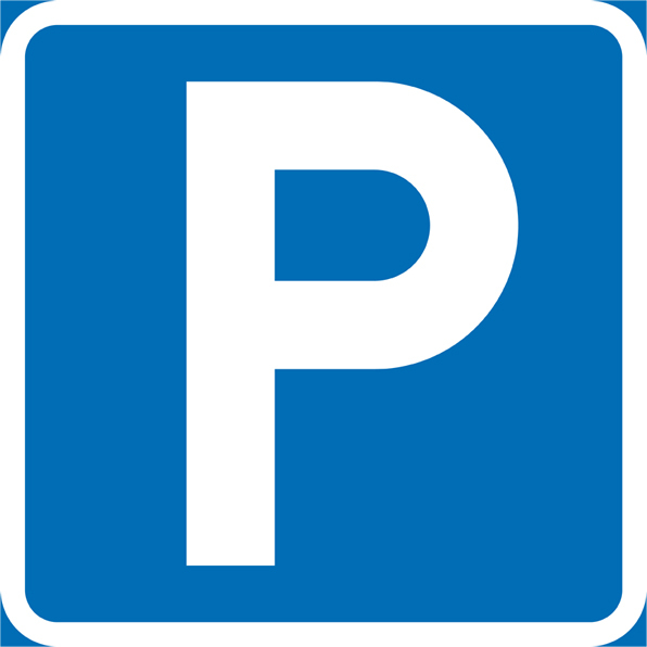 E19 Parkering - E19