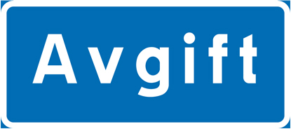 T16 Avgift - T16