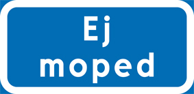 Ej moped - TD-53