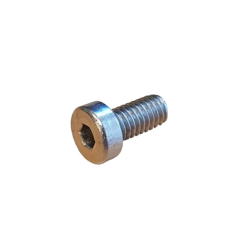 M4x8 A2 DIN 7984 - L22316