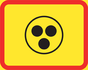 Nedsatt hörsel - T10