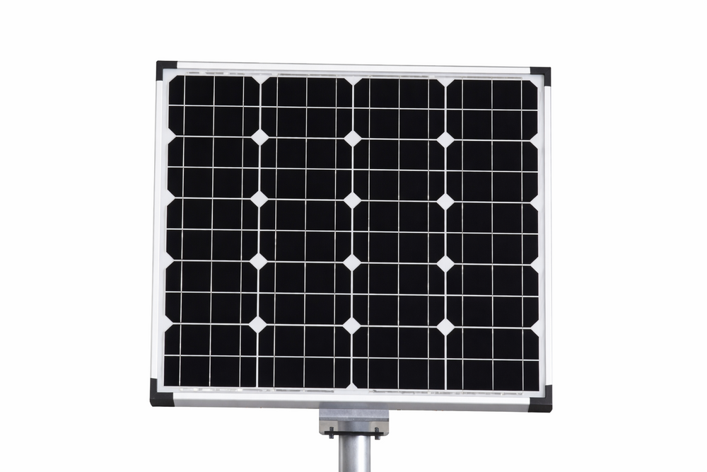 SOLCELLPAKET 90W  - L201305-2