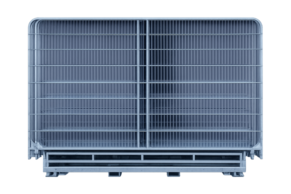 ProGuard Byggstängsel 27 st  - SAS-BYGGSTÄNGSEL