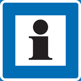 H1 Informationsplats - H1