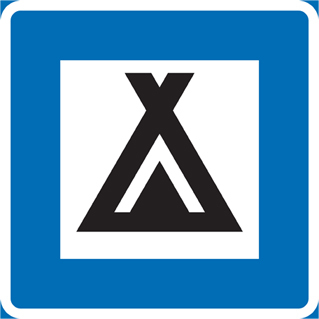 H11 Campingplats - H11